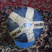 توپ مولتن AFC اورجینال
