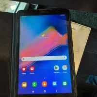 تبلت سامسونگ سیمکارتخور و قلم دار