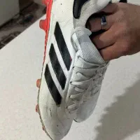 کفش فوتبال استوک|کیف، کفش، کمربند|تبریز, |دیوار