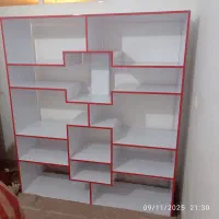 ویترین مغازه