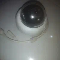 دو عدد دوربین