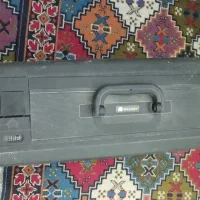 چمدان ضد آب|کیف، کفش، کمربند|قم, نیروگاه|دیوار