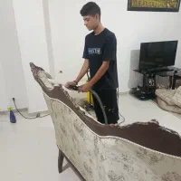شستشوی تخصصی مبل مبلمان آراد