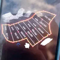 معاوضه زمین با ماشین