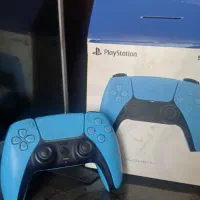 دسته بازی DUAL SENSE.   PS5