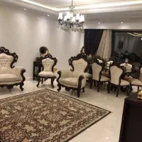 ۱۰۳مترلوکس سنددار/لابی مجلل/ویودار/تراس/طبقات بالا|فروش آپارتمان|تهران, کوهک|دیوار