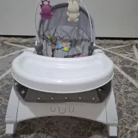 مناسب کودک تا چهار سال