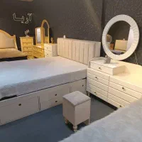سرپیس خواب|تخت و سرویس خواب|چابهار, |دیوار