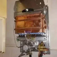 آبگرمکن،بخاری،اجاق گاز،پکیج|آبگرمکن، پکیج، شوفاژ|مشهد, هفده شهریور|دیوار