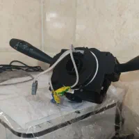 دسته راهنما و برف پاکن پراید پژو سمند تیبا ...غیره|قطعات یدکی و لوازم جانبی|فردیس, شهرک شهید حسینی|دیوار