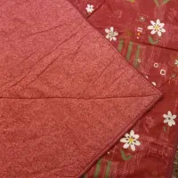 ۳عددلحاف پشم شیشه دوتاتشک ۱ نفره و پتو|رختخواب، بالش، پتو|تهران, شهرک پرواز|دیوار