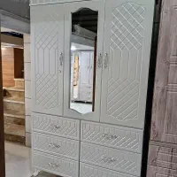 کمد دراور شرکتی بافل کیفیت بالا قسطی کد 42|جاکفشی، کمد، دراور|همدان, |دیوار