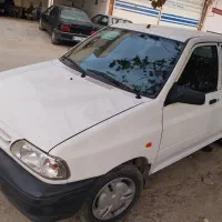 پراید مدل 99|خودرو سواری و وانت|کرمانشاه, |دیوار