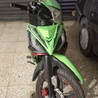 موتوربیکلاج هرم ۱۳۰