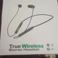 هنذفری گردنی وایرپاد