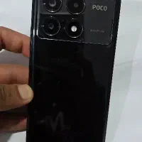 poco x6 pro|موبایل|قشم, |دیوار