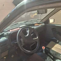 پراید مدل ۸۰|خودرو سواری و وانت|شهرضا, |دیوار