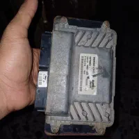 ایسیو سینی موتور باربندضبط. خریدارماشین اسقاطی