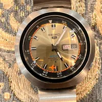 ساعت Seiko
