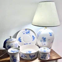 کارآموز سرامیک همراه آموزش کامل