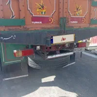 بنزتک باری|خودرو سنگین|قم, پردیسان|دیوار