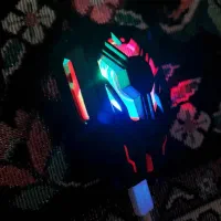 فن خنک کننده مدل Semiconductor / Peltie