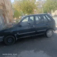 پراید هاچبک، مدل ۱۳۸۳