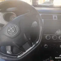 برلیانس 230 اتومات قابل معاوضه|خودرو سواری و وانت|مشهد, جاهد شهر|دیوار