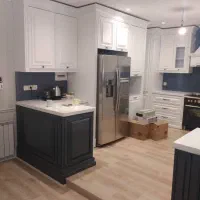 طراحی، ساخت، اجرا و تعمیرات انواع مصنوعات چوبی|خدمات پیشه و مهارت|تهران, دردشت|دیوار