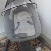 لوازم کودک|کالسکه و لوازم جانبی|بند زرک, |دیوار