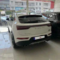 دیگنیتی پرستیژ سفید ۱۴۰۱|خودرو سواری و وانت|بوشهر, |دیوار