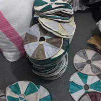 بالشتک نشیمن طبی|رختخواب، بالش، پتو|سنندج, |دیوار