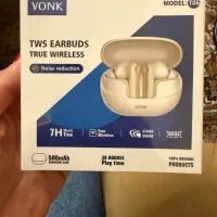 ایرپاد هدفون الدینیو