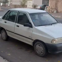 پراید مدل ۸۳ انژکتور|خودرو سواری و وانت|فردوس (خراسان), |دیوار