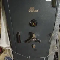 گاو صندوق