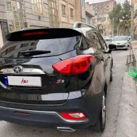 جک s3|خودرو سواری و وانت|کرج, مهرویلا شمالی|دیوار