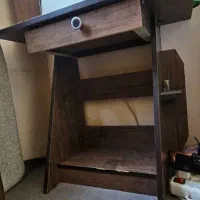 میز چرخ