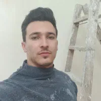 نقاشی ساختمان آقایی خرده کاری،کلان و نما