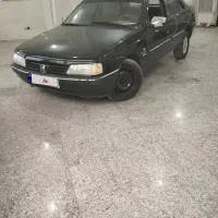 پژو 405مدل 93|خودرو سواری و وانت|لنجان, |دیوار