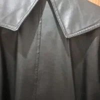 پالتو چرم شیک|لباس|خرمآباد, |دیوار