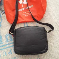 کیف دوشی خاتون نوین چرم|کیف، کفش، کمربند|تهران, بهار|دیوار