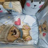 تخت|تخت و صندلی بچه|مشهد, توس (بلوار توس)|دیوار