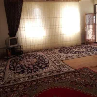 خانه ویلایی یکی از روستاهای تاکستان با قیمت مناسب