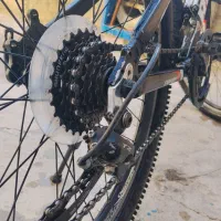 دوچرخه 24 رامبو|دوچرخه، اسکیت، اسکوتر|جوانرود, |دیوار