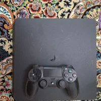 Ps4slim copi|کنسول، بازی ویدئویی و آنلاین|قم, بنیاد|دیوار