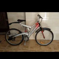 دوچرخه سایز ۲۷