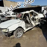 پارس چپی مدل 94