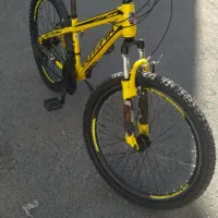 دوچرخه حرفه ای المپیا 26