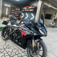 کی وی ۲۵۰ ریس