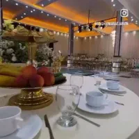 باغ عمارت اروین|خدمات پذیرایی، مراسم|فردیس, قریشی|دیوار